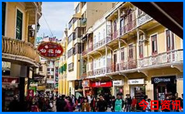 湖南省周边旅游景点推荐